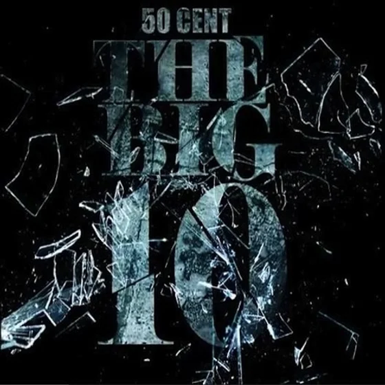 Cover art for The Big 10