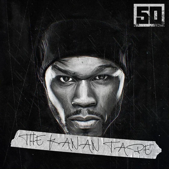 Cover art for The Kanan Tape