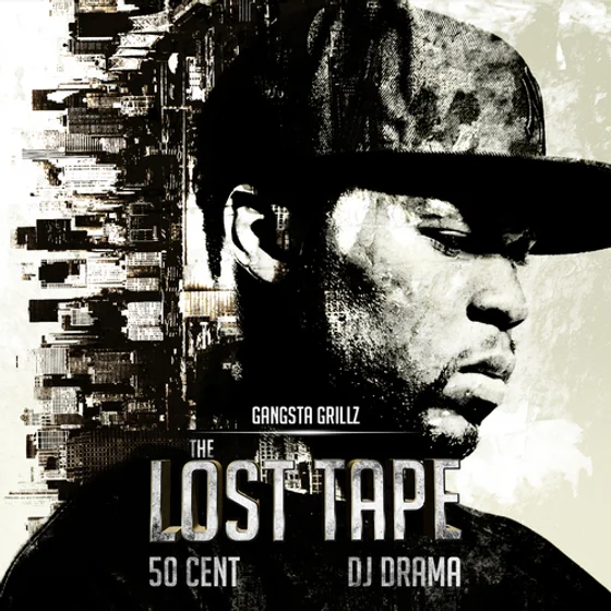 Cover art for The Lost Tape