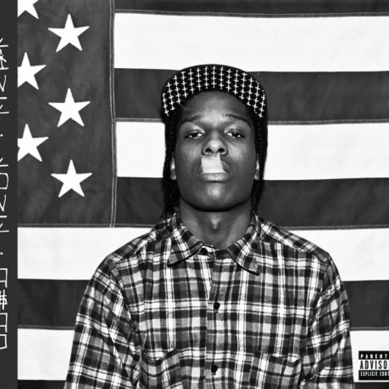 Cover art for LIVE.LOVE.A$AP
