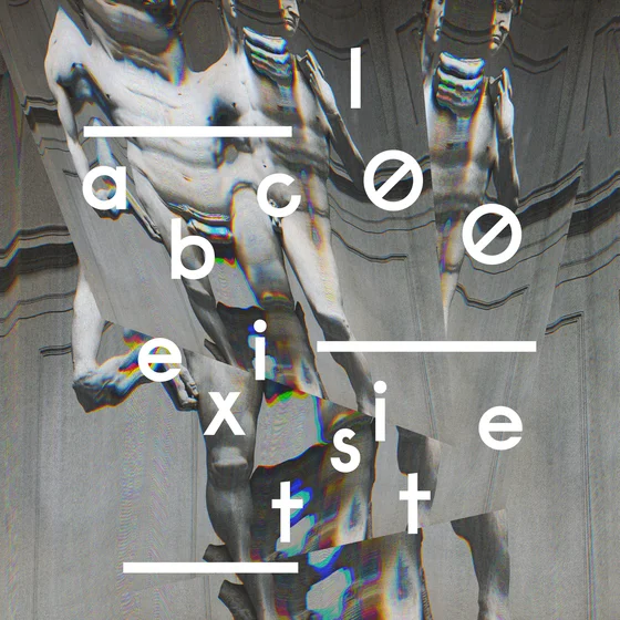 Cover art for exit site