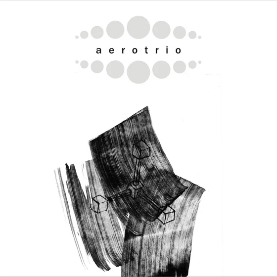 Cover art for Aerotrio