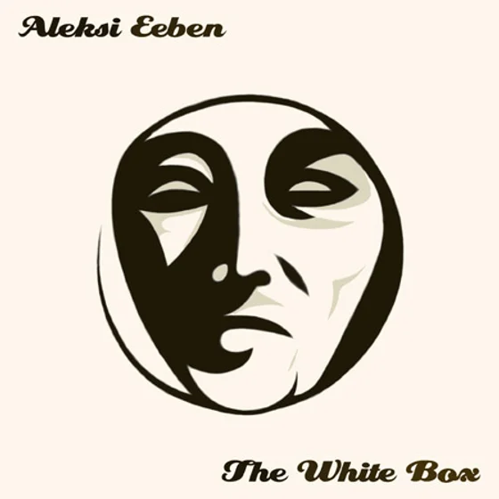 Cover art for The White Box