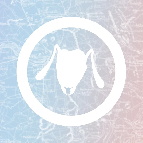 Cover art for You Are Here: Downtown