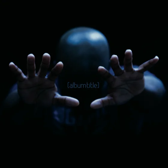 Cover art for [albumtitle]