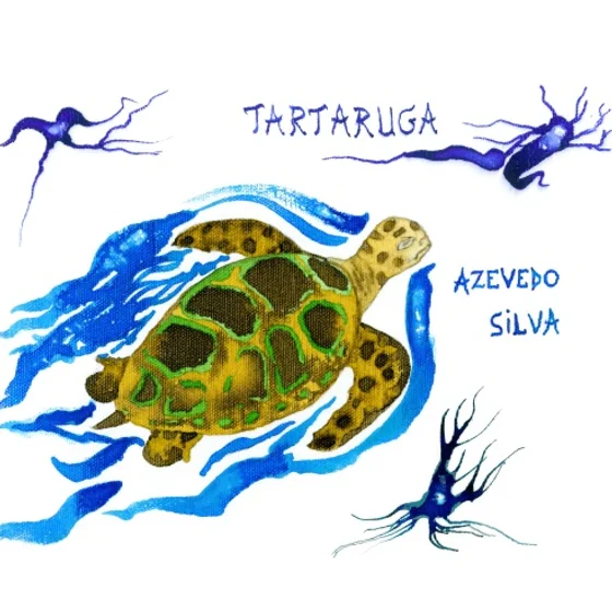 Cover art for Tartaruga
