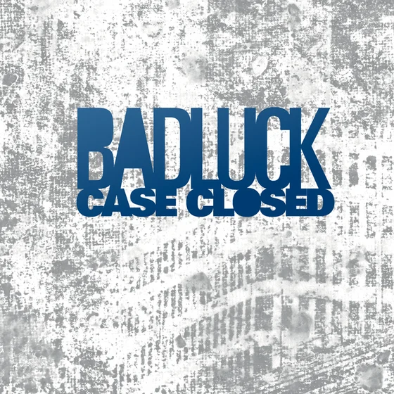 Cover art for Case Closed