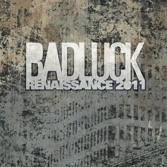 Cover art for Renaissance 2011