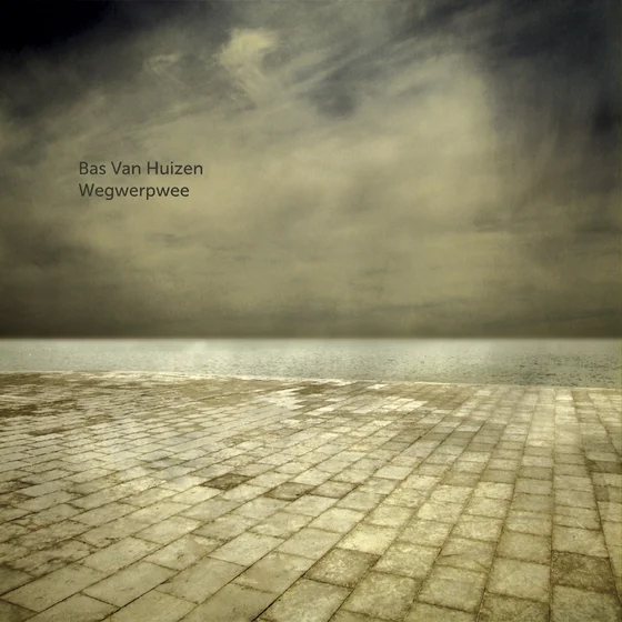 Cover art for Wegwerpwee