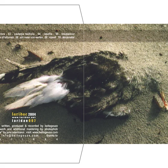 Cover art for form