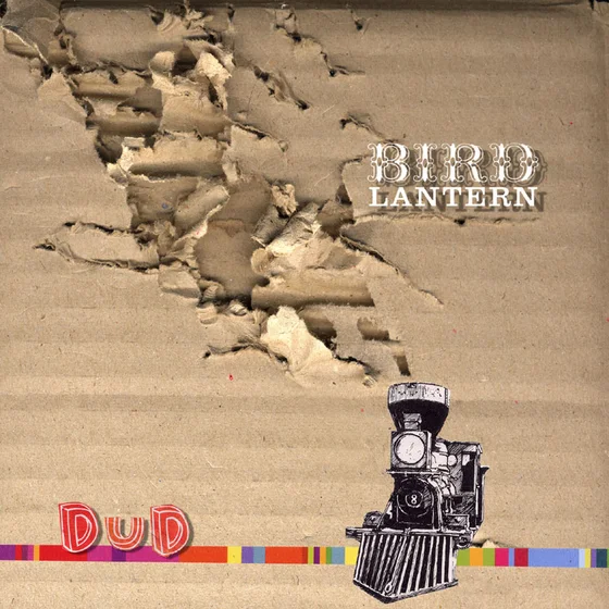 Cover art for DuD