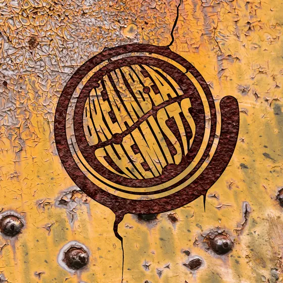Cover art for BreakBeat Chemists I