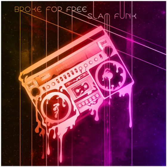 Cover art for Slam Funk