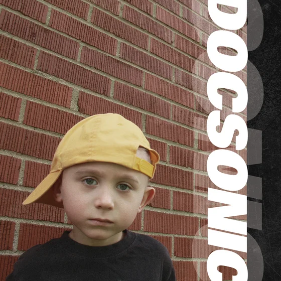 Cover art for DocSonic