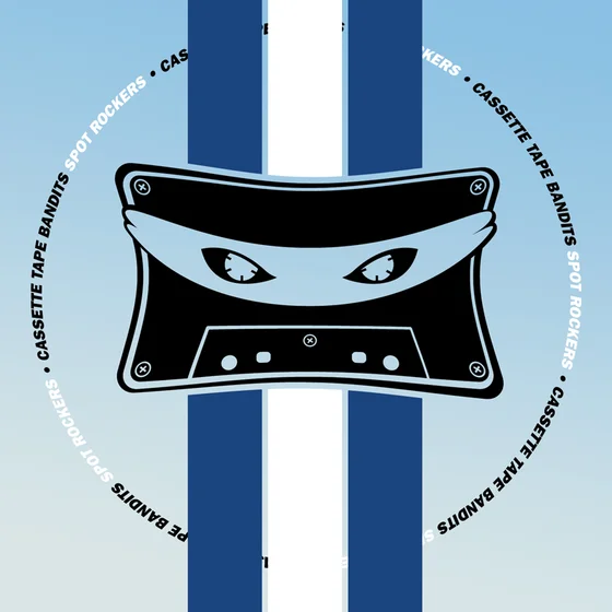 Cover art for Spot Rockers