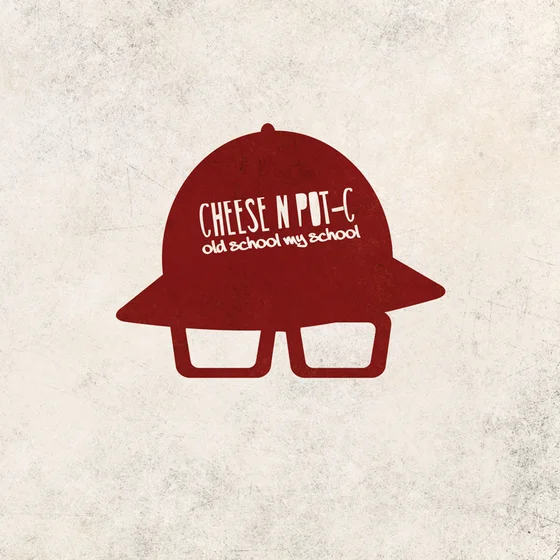 Cover art for Old School My School