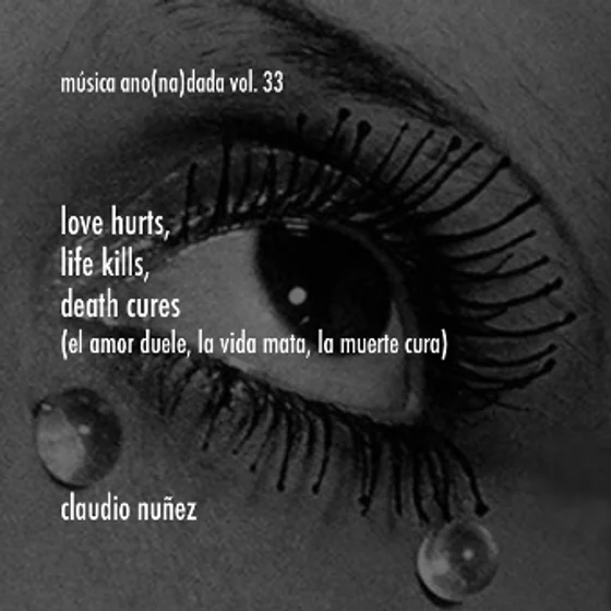 Cover art for Love Hurts