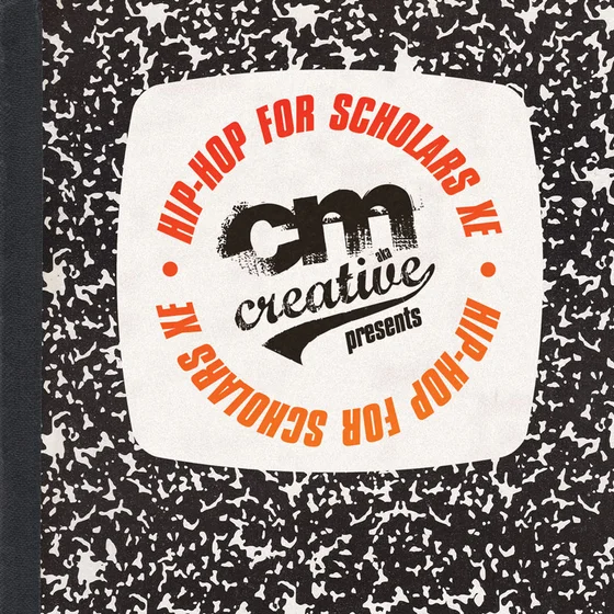 Cover art for Hip-Hop For Scholars XE