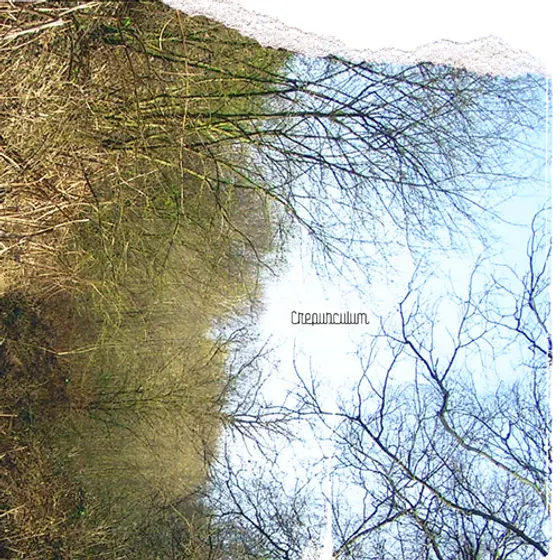 Cover art for Sky Diaries EP