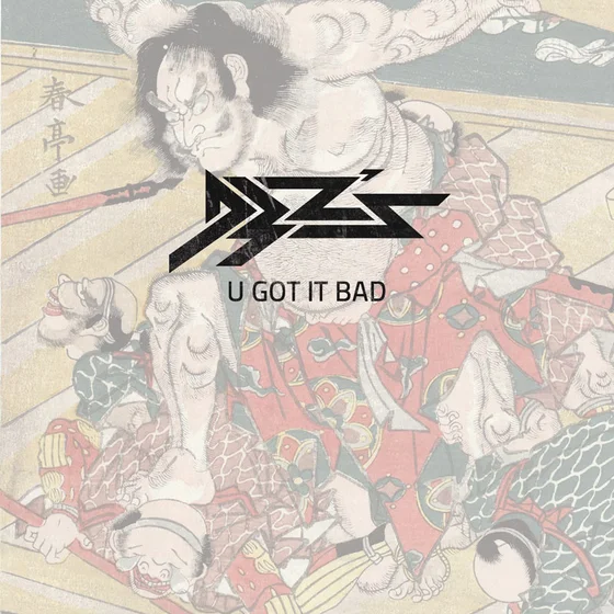 Cover art for U Got It Bad