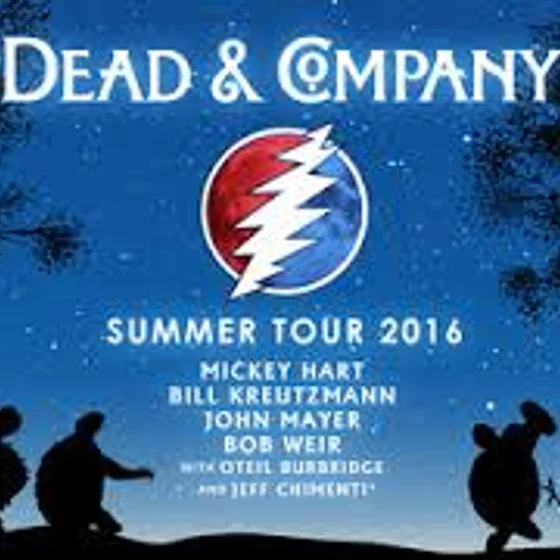Cover art for Live at PNC Music Pavillion on 2016-06-10