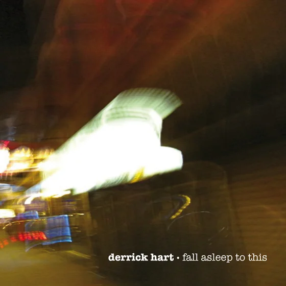Cover art for fall asleep to this