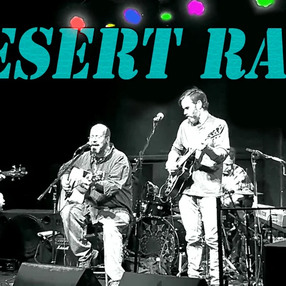 Cover art for Live at Kicker's Cafe on 2014-11-21
