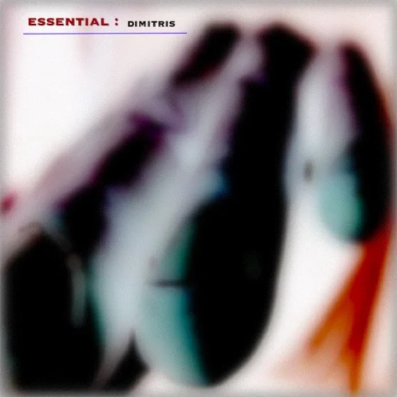 Cover art for Essential