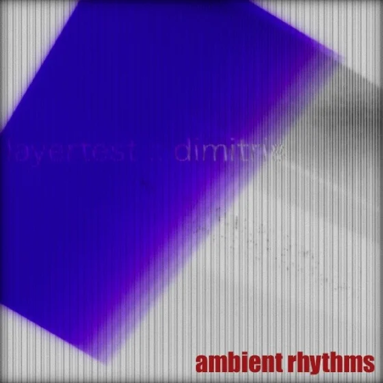 Cover art for Layertest