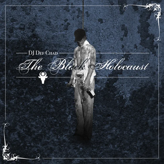 Cover art for The Black Holocaust