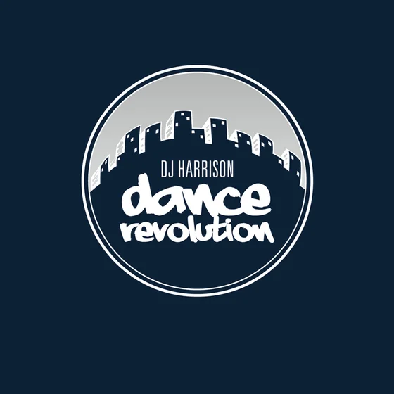 Cover art for DanceRevolution