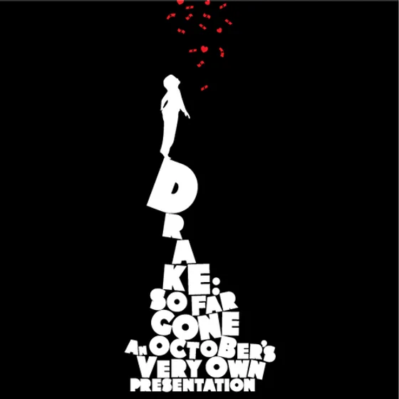 Cover art for So Far Gone