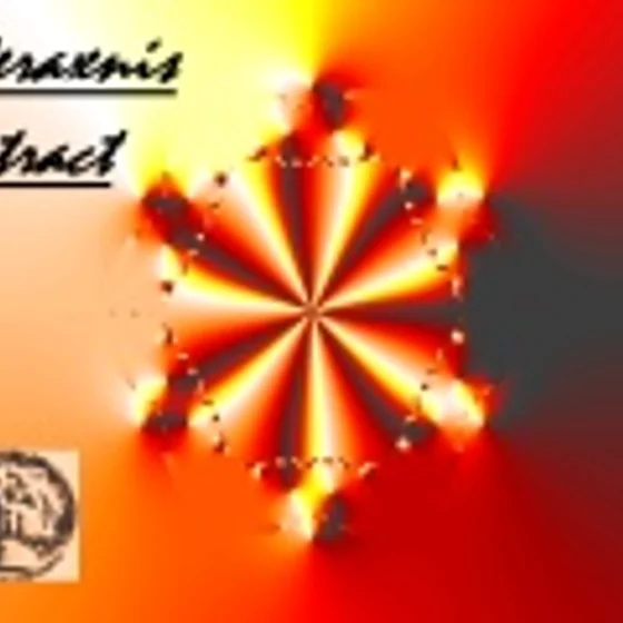 Cover art for Hteraxnis Extract