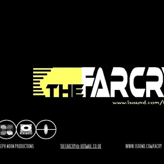 Cover art for An Introspective To FarCry