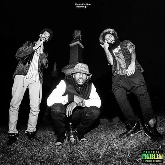 Cover art for BetterOffDEAD