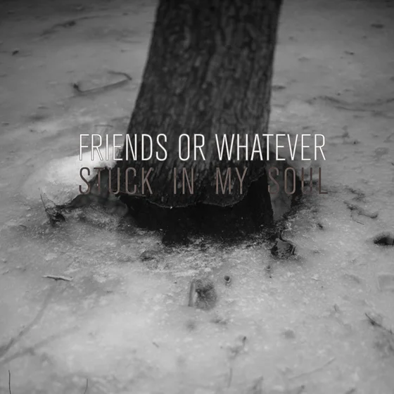Cover art for Stuck In My Soul