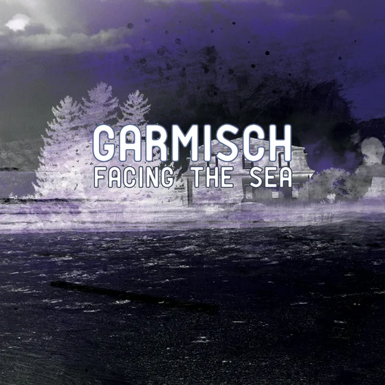 Cover art for Facing the Sea