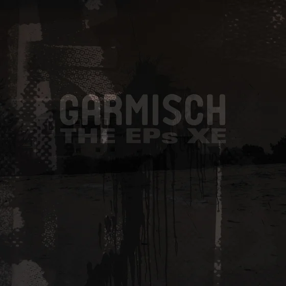 Cover art for The EPs XE