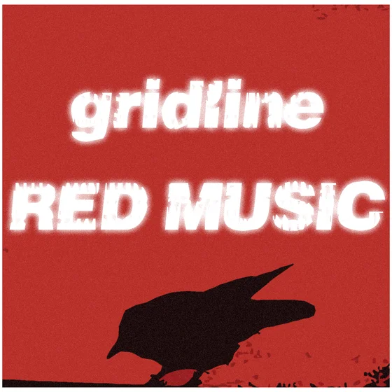 Cover art for Red Music