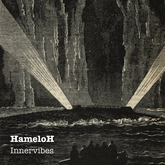 Cover art for Innervibes