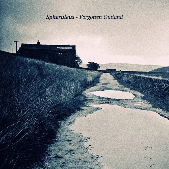 Cover art for Spheruleus – Forgotten Outland