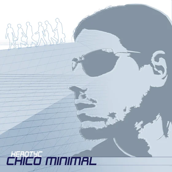 Cover art for Chico Minimal