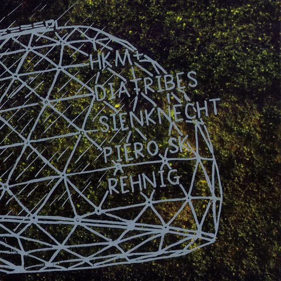 Cover art for HKM+/diatribes/Piero SK/Rehnig/Sienknecht