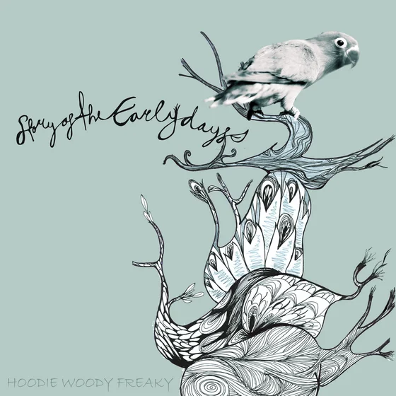 Cover art for Story Of The Early Days