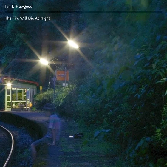 Cover art for The Fire Will Die At Night