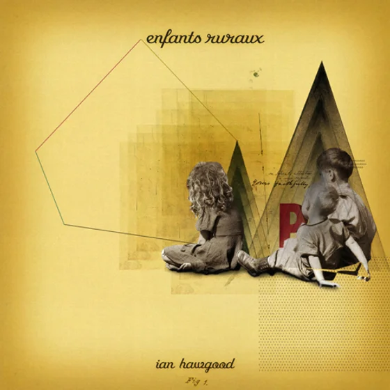 Cover art for Enfants Ruraux