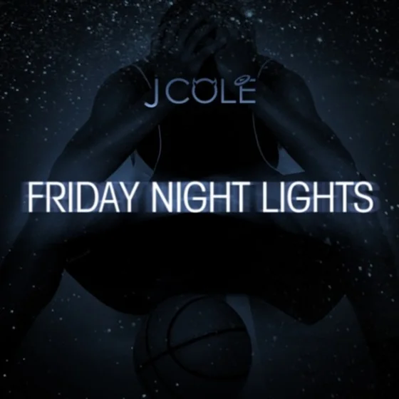 Cover art for Friday Night Lights