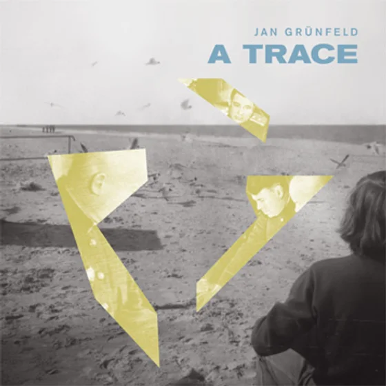 Cover art for A Trace
