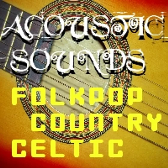 Cover art for Audionautix: Acoustic