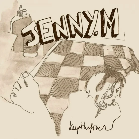 Cover art for Keep the Fire